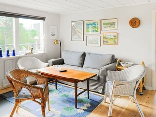 Maison de vacances Grohed  21