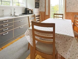 Maison de vacances Grohed  13