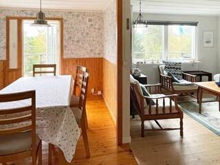 Casa per le vacanze Grohed  14
