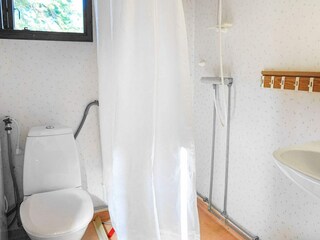 Casa per le vacanze Grohed  11