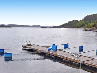 Casa per le vacanze Grohed  17