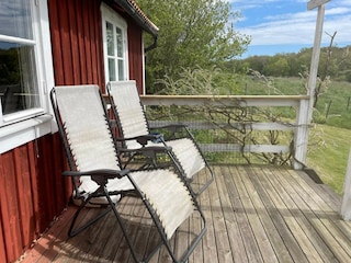 Ferienhaus Nättraby Außenaufnahme 7