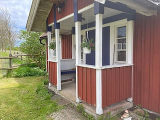 Holiday house Nättraby Outdoor Recording 9