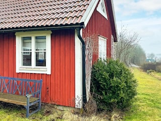 Holiday house Nättraby Outdoor Recording 13