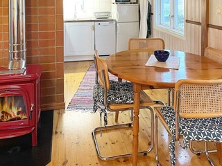 Holiday house Nättraby  24