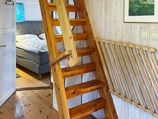 Vakantiehuis Nättraby  20