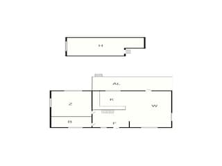 Ferienhaus Nättraby Grundriss 17