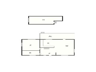 Holiday house Nättraby Floor Plan 17