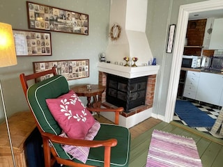 Holiday house Nättraby  14