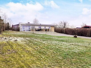 Ferienhaus Eskov Strandpark Außenaufnahme 10