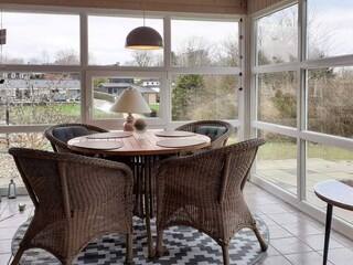 Ferienhaus Eskov Strandpark  16