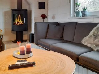 Ferienhaus Eskov Strandpark  17