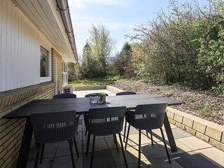 Ferienhaus Eskov Strandpark  28