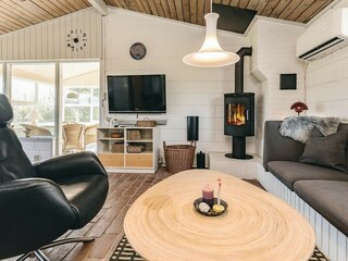 Ferienhaus Eskov Strandpark  24