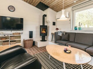 Ferienhaus Eskov Strandpark  25