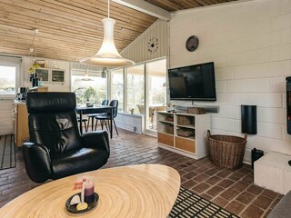Holiday house Eskov Strandpark  10