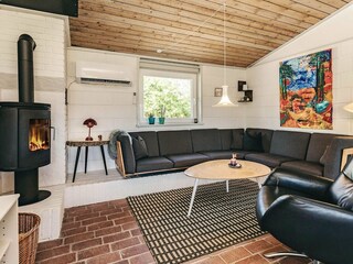 Ferienhaus Eskov Strandpark  29