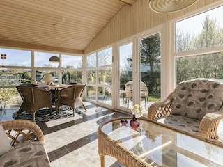 Ferienhaus Eskov Strandpark  13