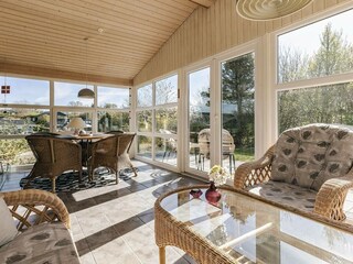 Holiday house Eskov Strandpark  13