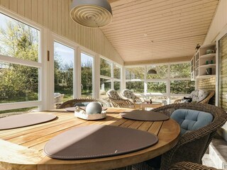 Ferienhaus Eskov Strandpark  14