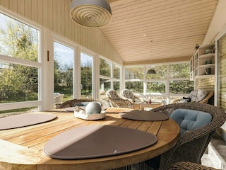 Holiday house Eskov Strandpark  14