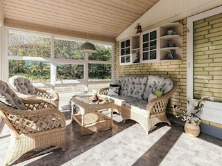 Holiday house Eskov Strandpark  15