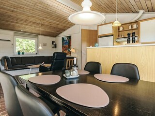 Holiday house Eskov Strandpark  10