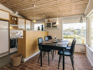 Ferienhaus Eskov Strandpark  34