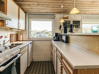 Ferienhaus Eskov Strandpark  30
