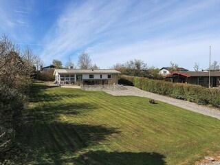 Ferienhaus Eskov Strandpark  21