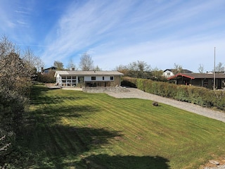 Holiday house Eskov Strandpark  18