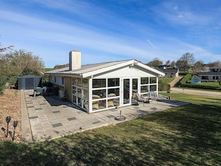 Ferienhaus Eskov Strandpark  24