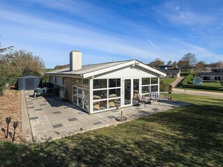 Holiday house Eskov Strandpark  10