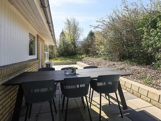 Holiday house Eskov Strandpark  23