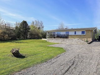 Holiday house Eskov Strandpark  26