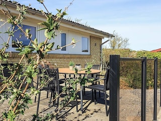 Ferienhaus Eskov Strandpark  27