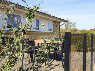 Holiday house Eskov Strandpark  16
