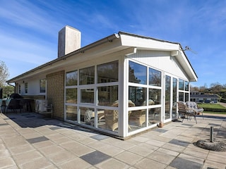 Ferienhaus Eskov Strandpark  28