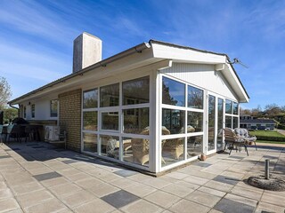 Holiday house Eskov Strandpark  17