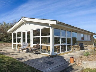 Ferienhaus Eskov Strandpark  32