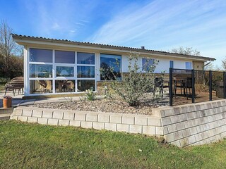 Holiday house Eskov Strandpark  12