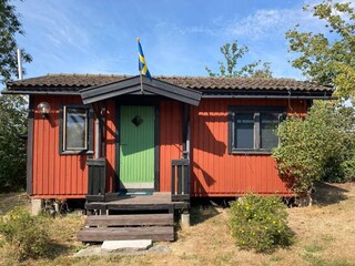 Holiday house Löttorp Outdoor Recording 9