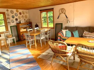 Holiday house Löttorp  24