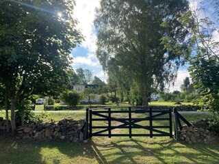 Holiday house Löttorp Outdoor Recording 5