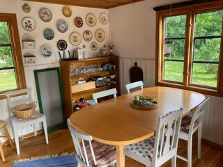 Holiday house Löttorp  21