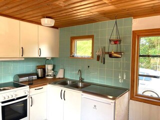 Holiday house Löttorp  22