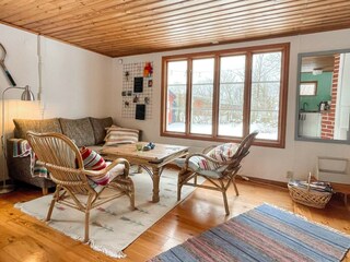 Holiday house Löttorp  14