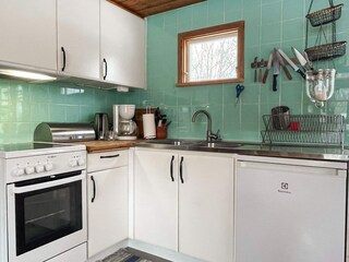 Holiday house Löttorp  32