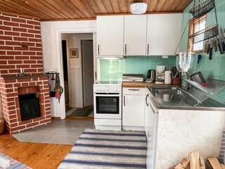 Holiday house Löttorp  34