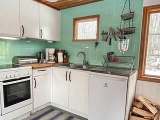 Holiday house Löttorp  36